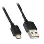 Imagem de Cabo USB Micro USB Elgin