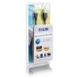 Imagem de Cabo USB Micro USB Elgin