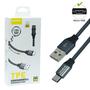 Imagem de Cabo USB Micro Usb V8 2.4a 1M B-Max