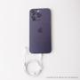 Imagem de Cabo USB Novo Carregador Compativel IPhone 8, X, 11, 12, 13, 14 - Foxcom Lacrado com Garantia