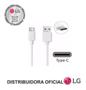 Imagem de Cabo USB original LG K50s TIPO C