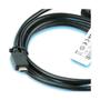 Imagem de Cabo USB Padrão C Zebra CBL-TC2X-USBC-01