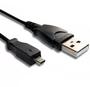 Imagem de Cabo Usb Para Câmera Digital Kodak