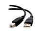 Imagem de Cabo Usb Para Impressora Am/Bm 1.5mts Dua-0108 Abbmix - GLOBAL