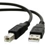 Imagem de Cabo Usb Para Impressora Grandes Marcas 1,8m transferência de dados Cabo Reforçado