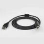 Imagem de Cabo Usb Para Impressora Universal Scanner USB-B 1,5M