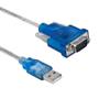 Imagem de Cabo USB para RS232 - Acessório para Computador (2 Cores)