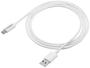 Imagem de Cabo USB para USB-C 1,2m Intelbras - EUAC 12PB