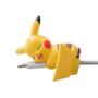 Imagem de Cabo USB Pikachu Pokémon - Capa Protetora com Design de Anime