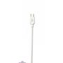 Imagem de Cabo usb rapido maketech ios sy03 branco