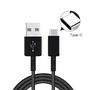 Imagem de Cabo USB Samsung Tipo C Galaxy Z Flip Original