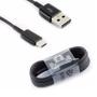 Imagem de Cabo USB Samsung Tipo C Samsung Galaxy A11 SM-115M Original