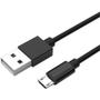 Cabo Usb Tipo C 1 Metro Exocell Imagem de Cabo Usb Tipo C 1 Metro Exocell