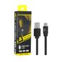 Imagem de Cabo Usb Tipo C 3.1 - Ultra Rápido Turbo Fast - Original 5+