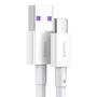 Imagem de Cabo USB Tipo-C Baseus Fast Charging Data 66W 480Mbps 2 Mts
