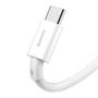 Imagem de Cabo USB Tipo-C Baseus Fast Charging Data 66W 480Mbps 2 Mts
