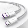 Imagem de Cabo USB Tipo-C Baseus Fast Charging Data 66W 480Mbps 2 Mts