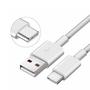 Imagem de Cabo Usb Tipo C Compativel Samsung S8 S9 S10 A30 A50 A70 - fast Cable