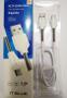 Imagem de Cabo usb tipo-c it-blue le-841c 1m turbo 3.1a reforçado
