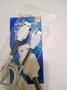 Imagem de Cabo usb tipo-c it-blue le-841c 1m turbo 3.1a reforçado