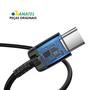 Imagem de Cabo USB - Tipo-C Original para A22