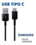 Imagem de Cabo Usb Tipo C Original Samsung S24 S24PLUS S25