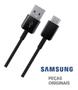 Imagem de Cabo Usb Tipo C Original Samsung S24 S24PLUS S25