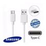 Imagem de Cabo Usb Tipo C Para Galaxy S8 S9 S10 A30 A50 A70 NFe