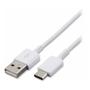 Imagem de Cabo Usb Tipo C Para Galaxy S8 S9 S10 A30 A50 A70 NFe
