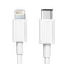 Imagem de Cabo Usb Tipo C Para Lightning 8 Pinos 2 Metros Tcl20 Elg