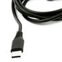 Imagem de Cabo Usb Tipo-C - Preto