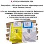 Imagem de Cabo USB Tipo C Samsung M20 M30 A20 A30 A50 Tab S8 S9 Note