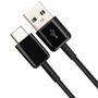 Imagem de Cabo Usb Tipo C Samsung S8 S9 A15 A20 A30 A51 A70 Original