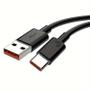 Imagem de Cabo Usb Tipo C Samsung S8 S9 S10 A30 A50 A70
