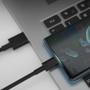 Imagem de Cabo Usb Tipo C Samsung S8 S9 S10 A30 A50 A70