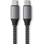 Imagem de Cabo USB Tipo-C Satechi ST-TCC2MM (2 Metros)