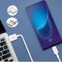 Imagem de Cabo Usb Tipo C Turbo Reforçado 2M