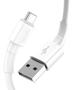 Imagem de Cabo Usb Tipo C Turbo Reforçado 2M