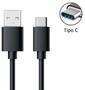 Imagem de Cabo Usb Tipo C Turbo Resistente com 1,5 Metros