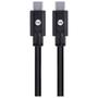 Imagem de Cabo Usb Tipo C X Tipo C V3.2 Gen1 5gbps 3a 1,5 Metros - C32g1-15