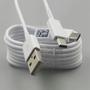 Imagem de Cabo Usb Tipo Para Celular A11 A20 A21s A30 M31 A51 Original