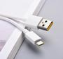 Imagem de Cabo Usb Turbo De Carregamento E Transferência De Dados 