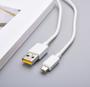 Imagem de Cabo Usb Turbo De Carregamento E Transferência De Dados 