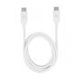 Imagem de Cabo USB Type-C para Type-C Flat 3.1 5  1,2 Metros -018-0051