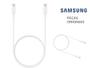 Imagem de Cabo Usb  Type-c Samsung 25w A81, S21 Plus, S21 Ultra