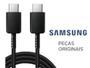 Imagem de Cabo Usb  Type-c Samsung 25w S21, S21 Plus, S21 Ultra