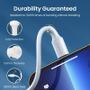 Imagem de Cabo Usb Ugreen Lightning MFI 1mt 2.4A