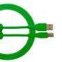 Imagem de Cabo USB Ultimate  UDG 3m U95003GR Verde