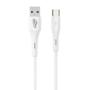 Imagem de Cabo USB-USB-C 1M CB-C300 C3Tech
