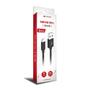 Imagem de Cabo usb-usb c 2m 3a cb-c20bk c3tech